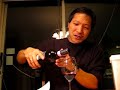 Wine Tasting 34: 1995 Azelia Bricco Fiasco, Piedmont, Italy