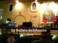 Quelli che suonano e cantano De Andrè - Live Session - Video 1