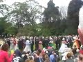 Helston May Celebrations The Furry Dance