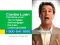 Countrywide Combo Loan Countrywide Combo Loan