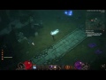 Diablo 3 with Mr.Kitty #7 - The Chancellor's Tomb