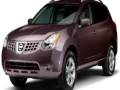 2009 Nissan Rogue