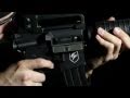 S-Thunder M4 Paintball Marker Review by Alleyway Airsoft