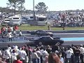 Wrecks and wheelies