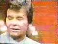 video Here is a clip that I found with Dick Clark as the celebrity on a VERY old $25,000 Pyramid with Bill Cullen as the host.  Dick Clark really knows hi... Picture