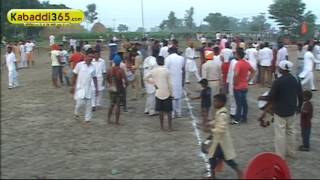 Daoke (Armitsar) Dhramik Programe & Kabaddi Tournament 11 July 2016