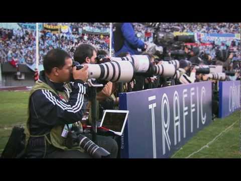 Canon (company) - You can see original video from this website. http://www.canon.com/premium-lib/index.html Canon aims to become a company admired and respected the world over...
