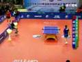 Ping Pong Crazy Skills