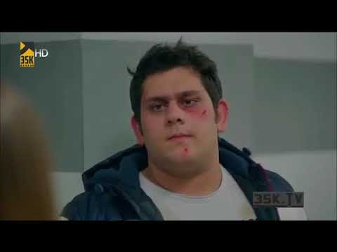 الأزهار الحزينة الموسم 1 الحلقة 22 kirgin çiçekler