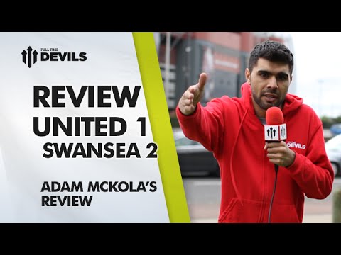 Are You Listening Ed? | RANT! | Manchester United 1 Swansea 2 | REVIEW Are You Listening Ed? | RANT! | Manchester United 1 Swansea 2 | REVIEW