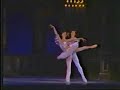 SARA NIETO  & EDGARDO HARTLEY EN CENICIENTA