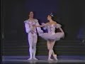 SARA NIETO  & EDGARDO HARTLEY EN CENICIENTA