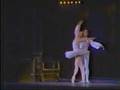 SARA NIETO & EDGARDO HARTLEY EN CENICIENTA