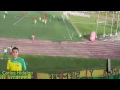 Atlético Bucaramanga 1 - 0 rionegro [2013 - Gol Hidalgo]