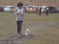 2009秋季訓練競技会