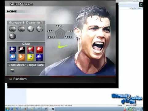 شرح تشغيل ملاعب البرو 6 للكيتسيرفر