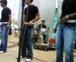 banda galope