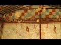 tombe dipinte di tarquinia