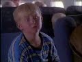 Ahnold makes the children cry