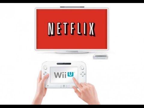 how to get netflix on wii