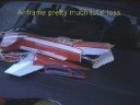 F-20 Tigershark Het-RC crash