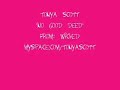 Tonya Scott - No Good Deed Tonya Scott - No Good Deed