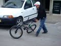 Crazy BMX