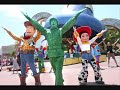 Disney College Program 2010 Trailer