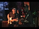 an evening with david honey boy edwards. this 94 year old blues icon still performs around the country.
join him on stage is ricky king russell, danny banks and bob worthington at harry's blues bar in hyannis ma