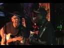 an evening with david honey boy edwards. this 94 year old blues icon still performs around the country.
join him on stage is ricky king russell, danny banks and bob worthington at harry's blues bar in hyannis ma