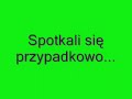 Pewna opowieść o pewnej miłości...