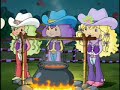 strawberry shortcake - Big country fun part 2 strawberry shortcake - Big country fun part 2