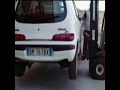 FIAT 600 IN VENDITA MAGAZZINO GRUPPO MADEMA