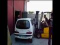 FIAT 600 IN VENDITA MAGAZZINO GRUPPO MADEMA