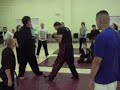 Jitsu Matrix Moves
