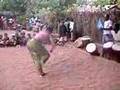 PERCUSSIONI E DANZE AFRICANE