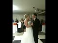 Ryan and casey's wedding