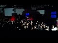 MSTRKRFT - HEARTBREAKER @ VANGUARD -  11.14.2009