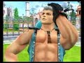 [sarcasam] Starring...... Ash I always gotta fucking win I get to blow up SNK historical landmarks and turnstyle fuck over entire SNK fanbases for free Crimson IE the most biased character in SNK History Blue Are You Ready Mary Xiao just because she's not Duo Lon Makoto the Homeless Man Mizogouchi ( Thank you Wikipedia for stating yet another reason for me to hate this jackass ) [/sarcasam] Enjoy.......