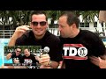 TOM NOVY Interview (Part 2) (by DJ TEDDY-O)