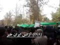 دانشجويان علم و صنعت 16 آذر احمدي احمدي ننگ علم و صنعتي