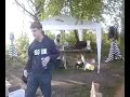 Technologische 1.Mai Feier