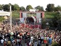 Exit Festival Dance Arena, 8am, James Zabiela