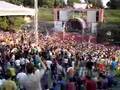 Exit Festival Dance Arena, 8am, James Zabiela