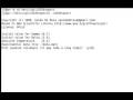 videos de [screencast] Non-linear least square fit based on GNU Scientific Library (2)