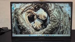 Lenovo Legion 5 SSD Upgrade