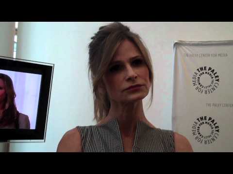 Kyra Sedgwick