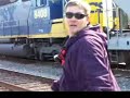 FRIEGHT TRAIN LOCAL SWITCHER