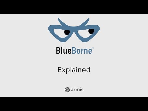 BlueBorne Explained