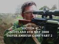 airsoft snipers maruzen l96 ka dragunov m700